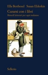 Curarsi con i libri