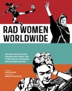 Rad Women Worldwide