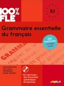 Grammaire essentielle du français niveau B2