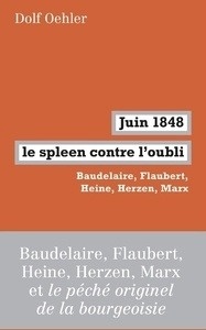 Juin 1848, le spleen contre l'oubli