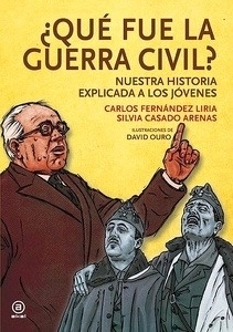 ¿Qué fue la Guerra Civil?