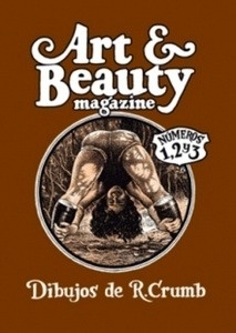 Art x{0026} Beauty