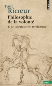 Philosophie de la volonté