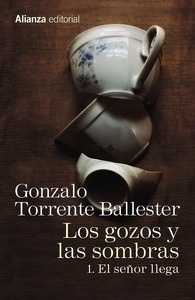 Los gozos y las sombras 1