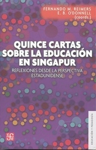 Quince cartas sobre la educación en Singapur