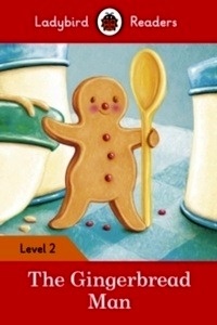 The Gingerbread Man