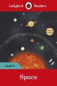Space (Ladybird Readers 4)