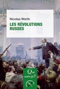 Les révolutions russes