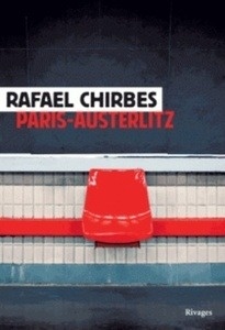 Paris-Austerlitz