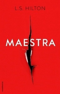 Maestra