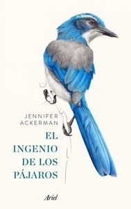Pack El ingenio de los pájaros + Libreta observación