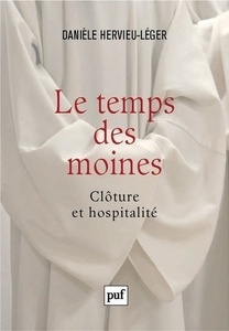 Le temps des moines