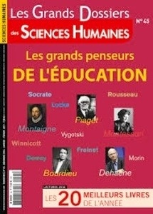 Les Grands Dossiers des Sciences Humaines