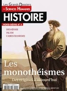 Les Grands Dossiers des Sciences Humaines Histoire Hors-Série
