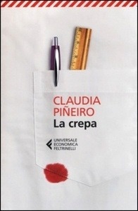 La crepa