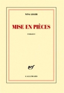 Mise en pièces - Romance