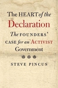 The Heart of the Declaration