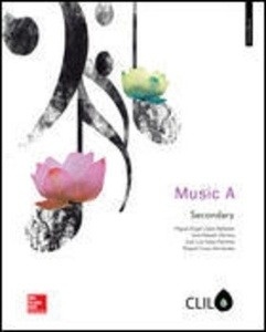 Music A. Secondary Libro del Alumno