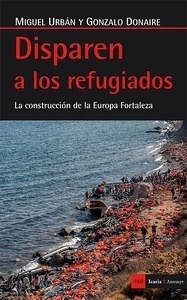 Disparen a los refugiados
