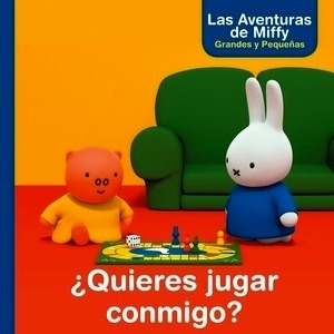 ¿Quieres jugar conmigo?