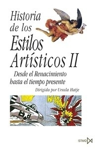 Historia de los estilos artísticos