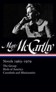 Mary McCarthy: Novels 1963-1979 (The Library of America)