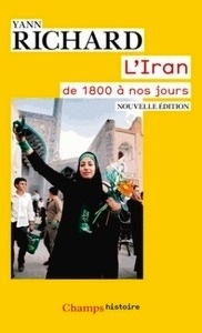 L'Iran de 1800 à nos jours