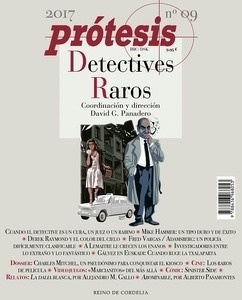 Prótesis nº 09