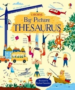 Big Picture Thesaurus