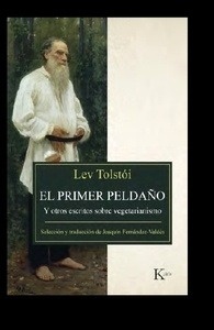 El primer peldaño