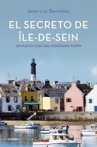 El secreto de   le-de-Sein (Comisario Dupin 5)