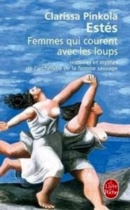 Femmes qui courent avec les loups