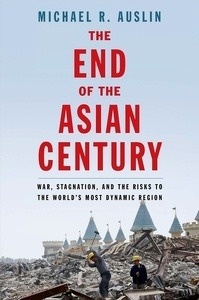 The End of the Asian Century