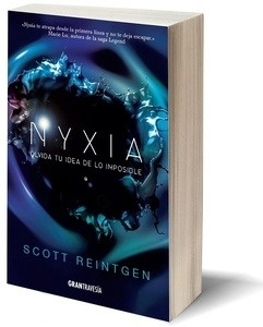 Nyxia