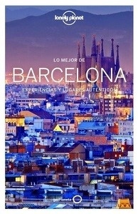 Lo mejor de Barcelona 3