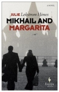 Mikhail and Margarita