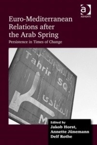 Euro-Mediterranean Relations After the Arab Spring : Persistence in Times of Change