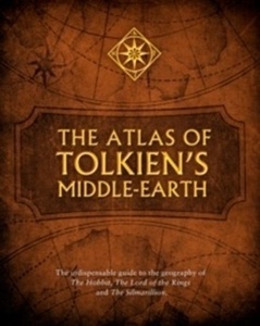 The Atlas of Tolkien's Middle-Earth