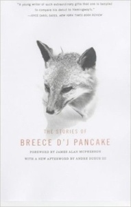 The Stories of Breece D'J Pancake