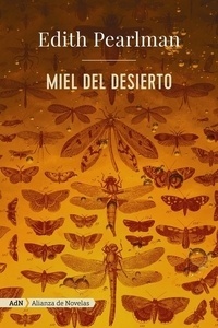 Miel del desierto