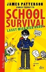 School Survival - Lasst mich hier raus