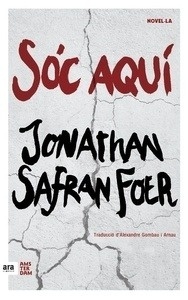 Sóc Aquí