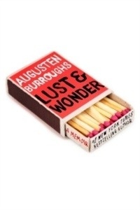 Lust x{0026} Wonder : A Memoir