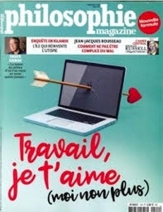 Philosophie Magazine