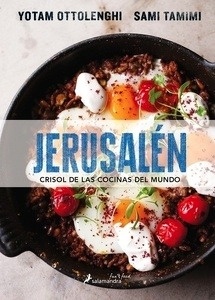 Jerusalén