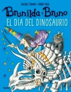 El día del dinosaurio