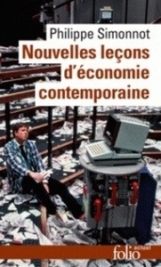 Nouvelles leçons d'économie contemporaine