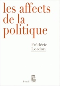 Les affects de la politique