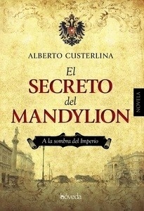 El secreto del Mandylion