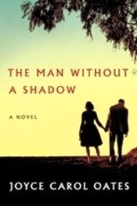Man without a shadow